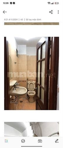 Cho thuê nhà chính chủ, nhà riêng 5 tầng + 1 tum, tại quận Đống Đa ngõ
