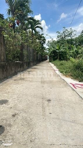 Đất full thổ cư Bình Lãng, Tân trụ