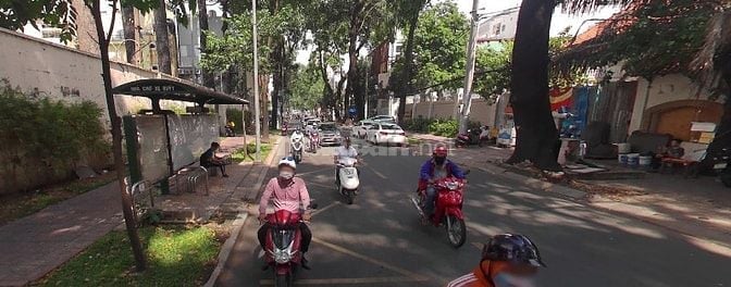 Cần bán 1 nền trong khuôn đất vàng Đ. Lê Quý Đôn , DT 60m2 - 8tỷ5