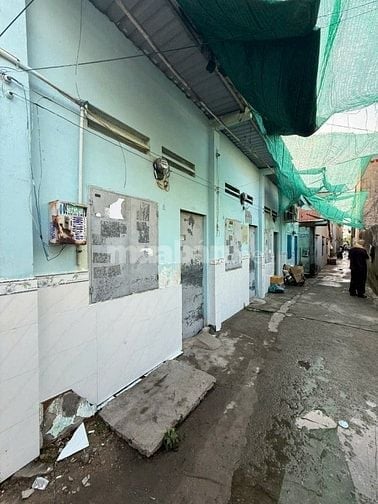 bán nhà 190m2 có 13 phòng trọ giá 2,8 tỷ