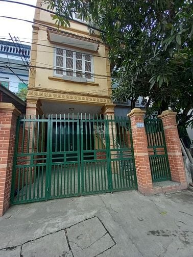 Cho thuê nguyên căn nhà mặt đường 23B(Khu vực Cty Bắc Hà)
