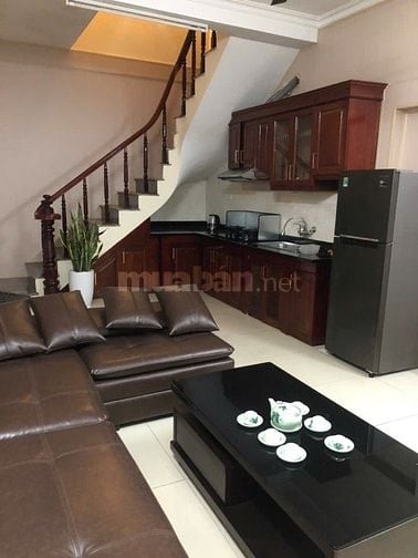 Cho thuê nhà ngõ 102 Kin Ngưu, Hai Bà Trưng