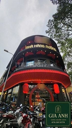 💼 Sang mô hình F&B góc 2MT Q5 – pháp lý chuẩn, KD ngay