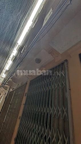 Hiếm Kim Giang 5 tầng dân xây, rất gần phố, sổ nở hậu