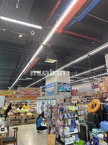 Tuyển LĐPT Làm Việc tại siêu thị khu vực thủ đức 