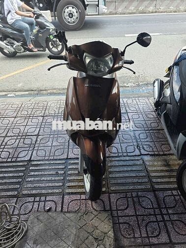 Cần Bán xe Lead 2013 Nguyên Zin