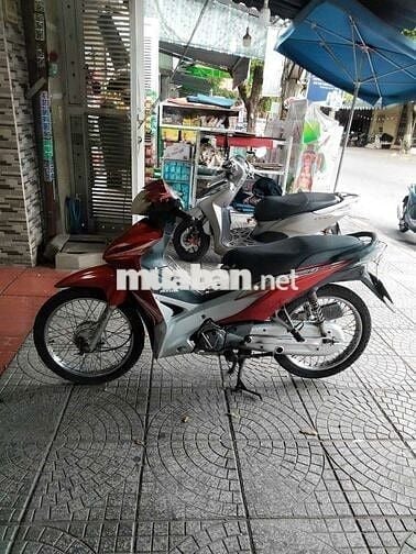 CẦN BÁN WAY S 110 ÊM RU MỚI KENG