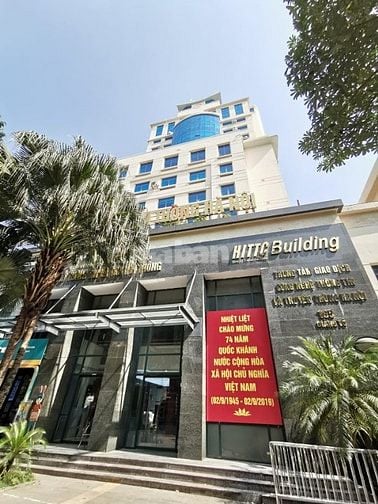 Tuyển 3 bảo vệ Lương 7,1Tr Tại Kim Mã, Ba Đình 