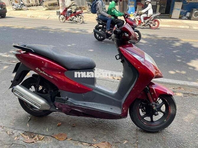 cần bán xe dylan bien 72