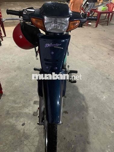 cần bán wave apha lên 110 nguyên cục máy zin