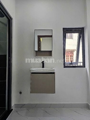 Hẻm 4m Phùng Văn Cung, 6x7, 5 tầng, 6,6 tỷ