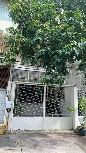 BÁN NHÀ HXH ĐƯỜNG HAI BÀ TRƯNG P. VÕ THỊ SÁU QUẬN 3