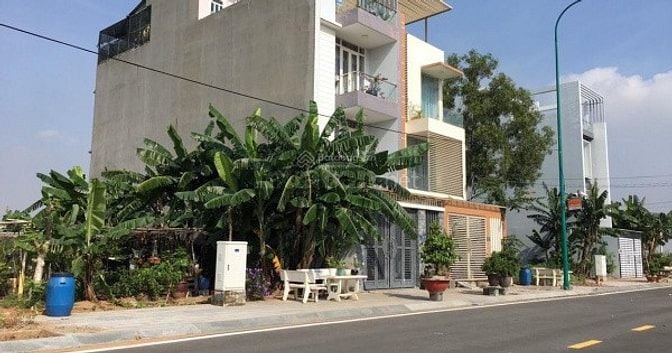 🔥Hot!Chính chủ bán gấp vài nền KDC Nam Rạch Chiếc - Quận 2 Giá 2Tỷ Xx