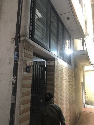 Chính chủ cho thuê nhà lâu dài ( ưu tiên hộ GĐ)