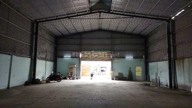 🌟🌟🌟 NHÀ XƯỞNG 900m2 - ĐOÀN NGUYÊN TUÂN - BÌNH CHÁNH. GIÁ 26 TỶ 🌟🌟