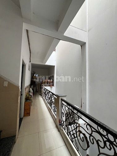 HÀNG HIẾM nhà 4 lầu, MẶT TIỀN 118M2 Nguyễn Phúc Chu, Tân Bình. Khu hiế