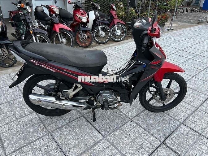 xe máy zin bs95 ngây chu