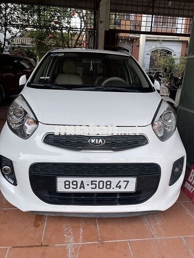 Kia Morning 2019 S AT - 63000 km