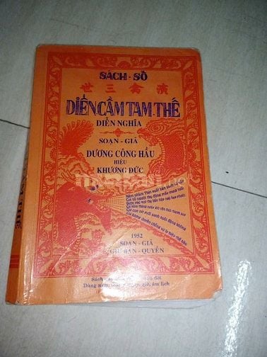 thanh lý sách sem bói gia truyền  số long biên hà nội 