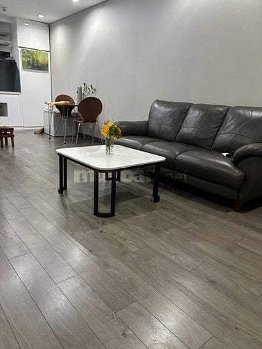 Bán căn hộ 2PN tại chung cư The Manor 89 Nguyễn Hữu Cảnh nhà mới đẹp