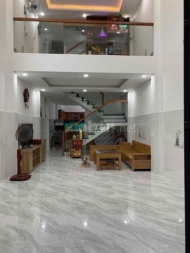 NÒNG BỎNG TAY ! MT ĐƯỜNG SỐ 2 P11 Q6 (4X18) LỬNG 3 TẦNG. GIÁ CHỈ 12 TỶ