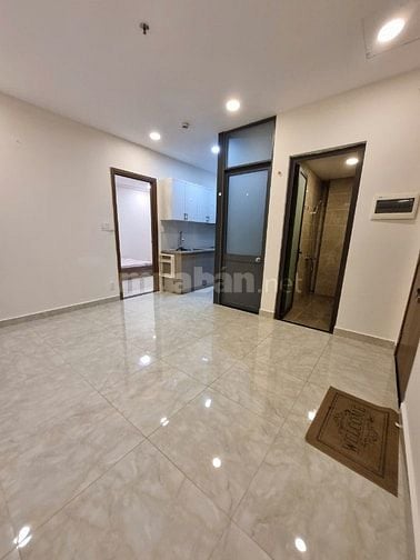 Cho thuê căn hộ cao cấp Hoàng Văn Thụ, quận Tân Bình