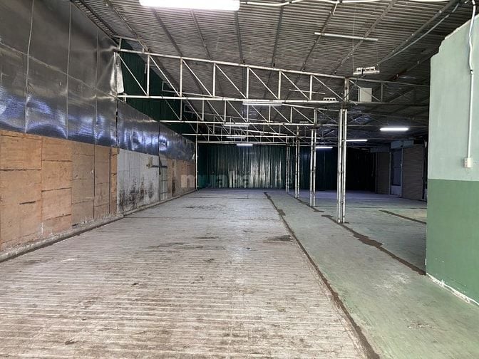 Cho thuê kho xưởng 700m2 Liên Phường, Phú Hữu, Quận 9