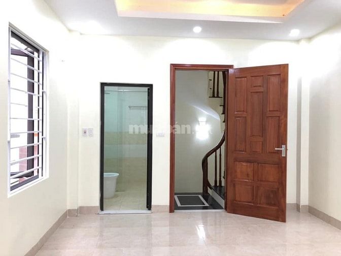 Bán nhà riêng tại Kim Giang Hoàng Mai HN diệ tích 50m2