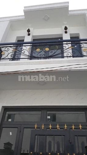bán nhà Cần Đước Long An, sổ hồng riêng