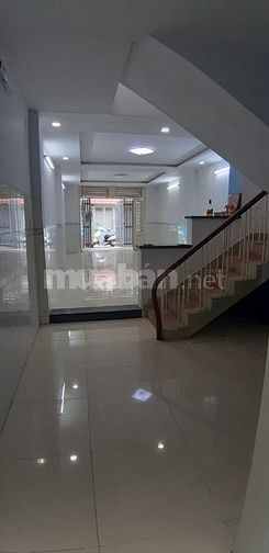 Cho thuê nhà gần Tên Lửa, Quận Bình Tân 