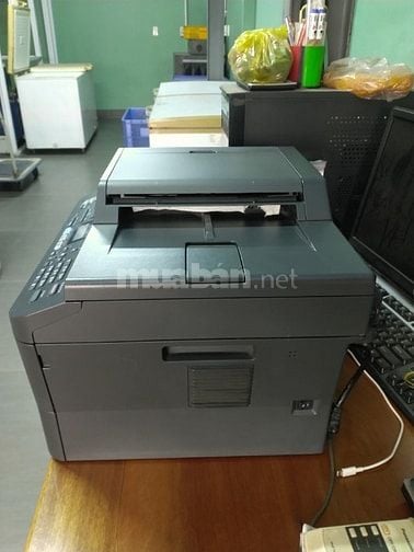 Cần bán máy in Brother MFC-7470D