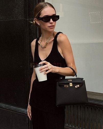 Túi Hermes Mini: Bí quyết lên hình sang chảnh như fashionista