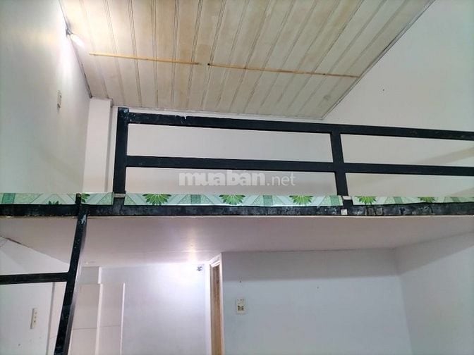 Cho thuê phòng trọ gần trường đại học CN4