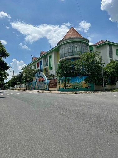 Bán đất 90m2 đường Suối Cái P.Linh Xuân, Thủ Đức giá 2 tỷ 150 triệu