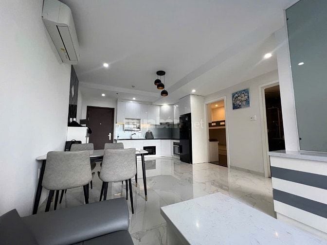 Bán căn hộ 2PN 68m chung cư Wilton nhà mới đẹp 