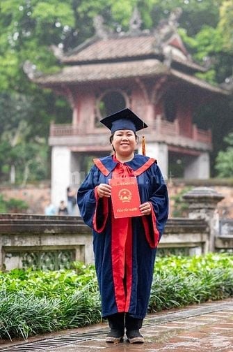Nhận dạy học sinh tại nhà môn Tiếng Việt