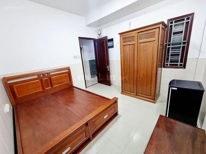 Cho thuê nhà riêng Giảng Võ 45/50m, 4 ngủ to, vị trí rất tiện đi lại