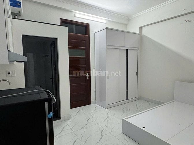 Bán nhanh CHDV Phú Mỹ- dòng tiền 600 triệu 1 năm- - 51m² 5T- MT 4.6m