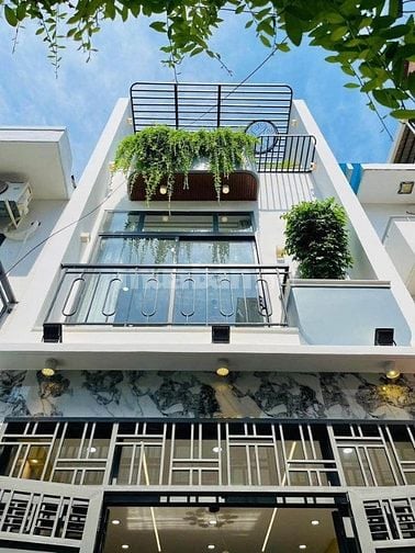 Bán gấp nhà sát mặt tiền đường Phổ Quang,P2,Tân Bình, DT 56m2/2.650 tỷ