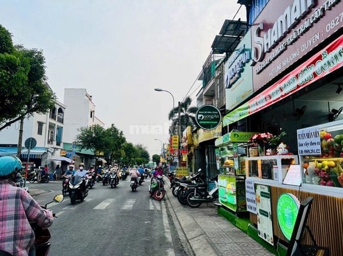 GIẢM NGAY 500TR MẶT TIỀN KD DÂN CHỦ 9,5TỶ 