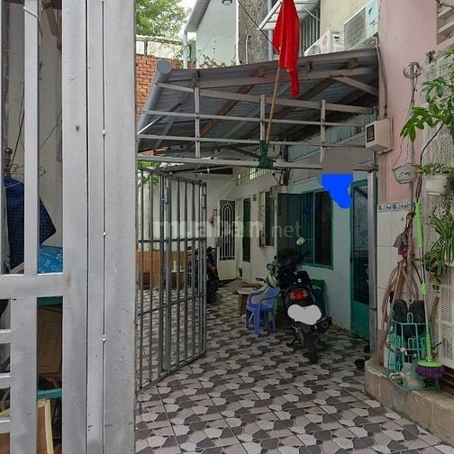GIẢM SỐC CHỈ CÒN 5,5TỶ NHÀ LÃ XUÂN OAI, 156M2, 8X20, TNP A, QUẬN 9