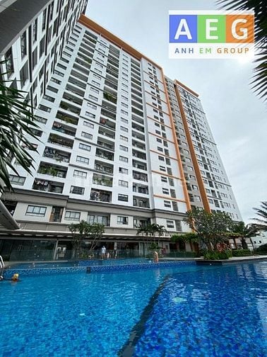 Bán căn hộ Wilton Tower, dt 92m2 3pn 2wc , tầng cao, hướng ĐÔNG NAM
