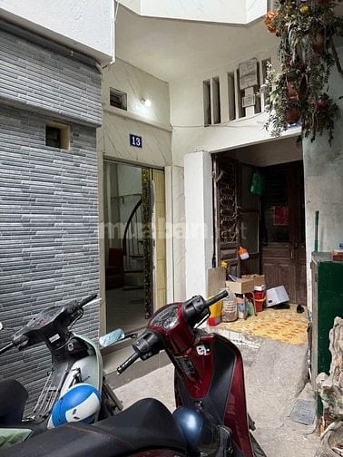 CHÍNH CHỦ CHO THUÊ NHÀ SỐ 13 TRONG NGÕ 33 PHỐ HÀNG VẢI, HOÀN KIẾM
