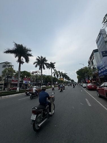 🔥 Giá sập sàn 100m2 trung tâm mặt tiền đường Điện Biên Phủ