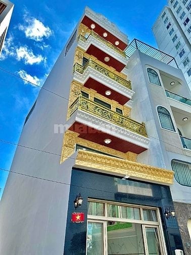 Nhà phố Tây Tứ Trạch ngay ngã tư bốn xã, giáp Tân Phú. chỉ 5 đồng hơn