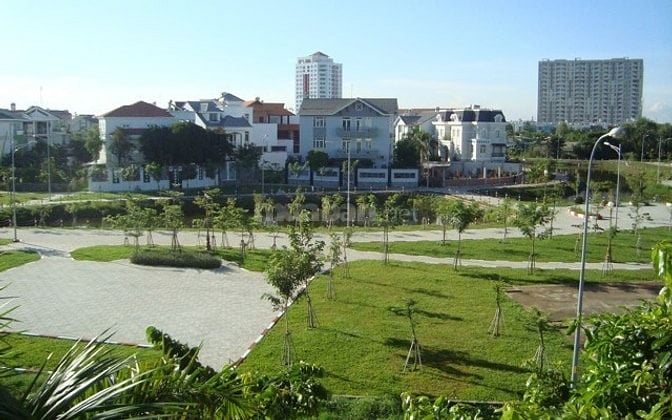 Bán căn góc 2MT Kiến Á Phước Long B 470m2 giá 80tr/m2