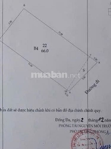 Chính chủ bán nhà 66m2x5t, phố Nguyên Hồng. Giá 28 tỷ. 