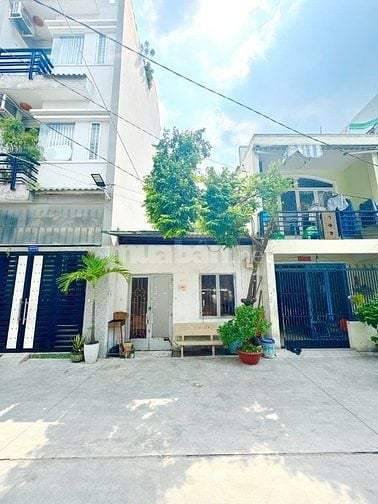 4x12, nhà hẻm 7m đường Đất Mới gần Lê Văn Quới.