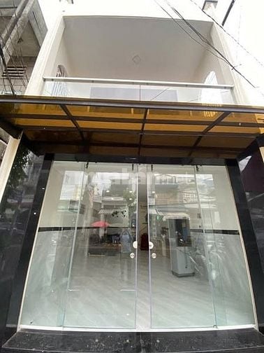 5ty950 Mặt Tiền P6Q8 4,5 x 13 ( trệt + lầu ) đang kd thuê 17tr/tháng