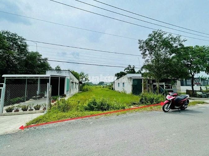 💢GIẢM GIÁ MẠNH!!BÁN NGAY LÔ ĐẤT MT ĐƯỜNG 213M2 PHƯỚC HIỆP, SHR 920TR